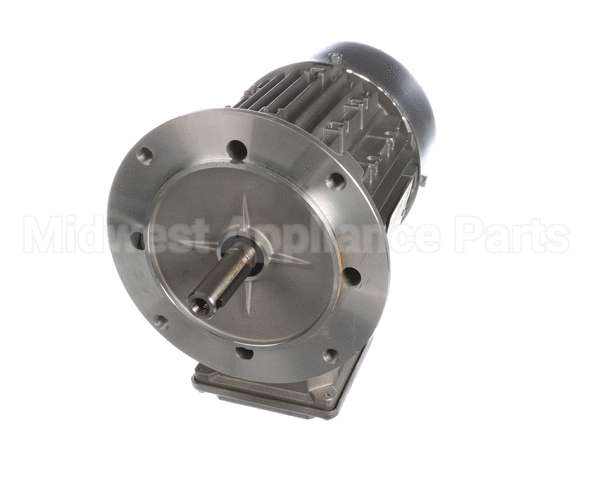 037-0948 Sipromac Shaft Mount Gear Motor 12Hp 230460V
