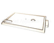 03711.0000 Bunn Lid, Reservoir Brew Thru