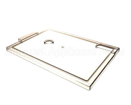 03711.0000 Bunn Lid, Reservoir Brew Thru