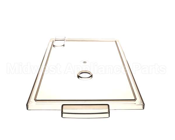 03711.0000 Bunn Lid, Reservoir Brew Thru