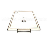 03711.0000 Bunn Lid, Reservoir Brew Thru