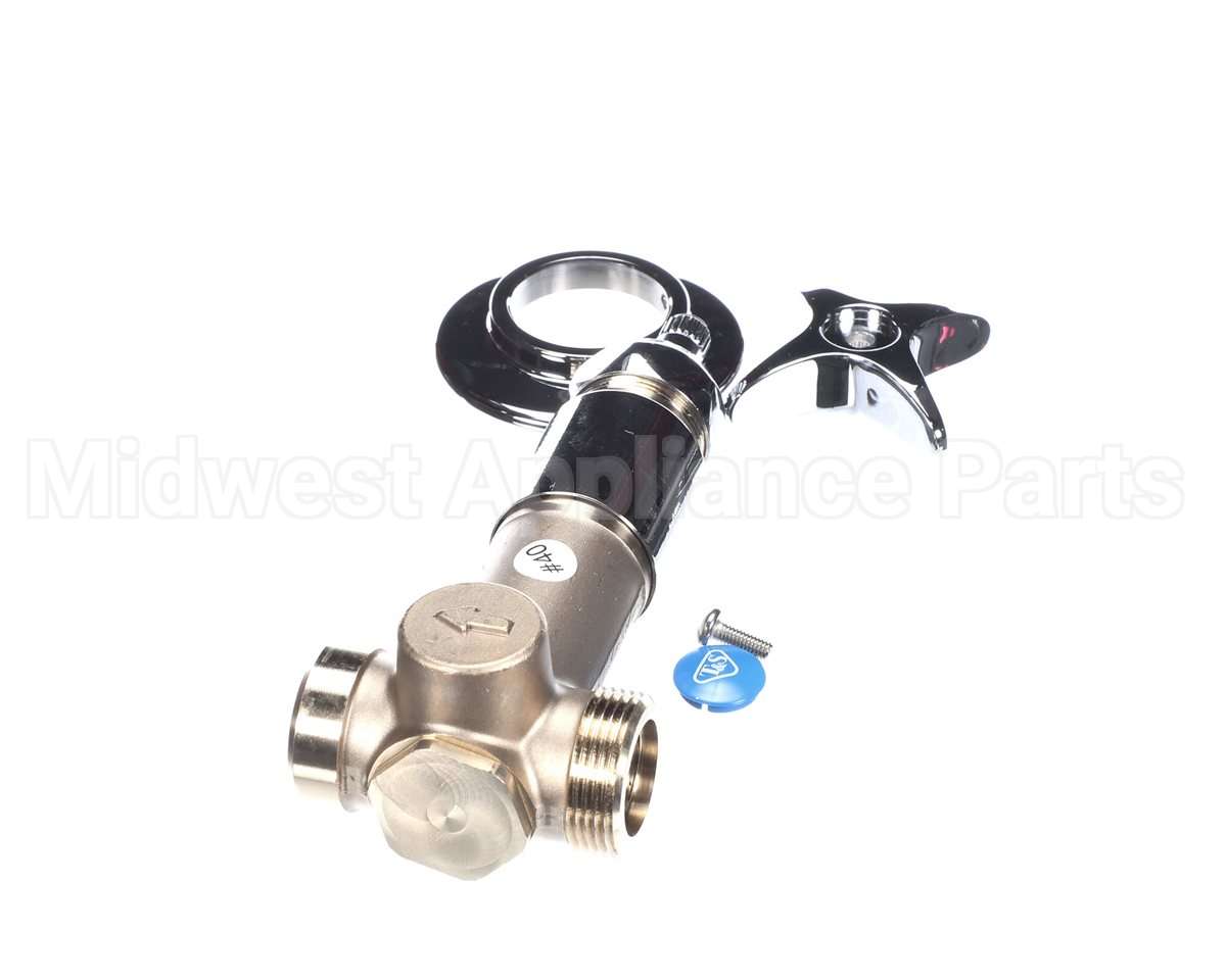 03711.0000 Royal Range Water Valve