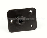 03717.0000 Bunn Nozzle, Dilution-Black