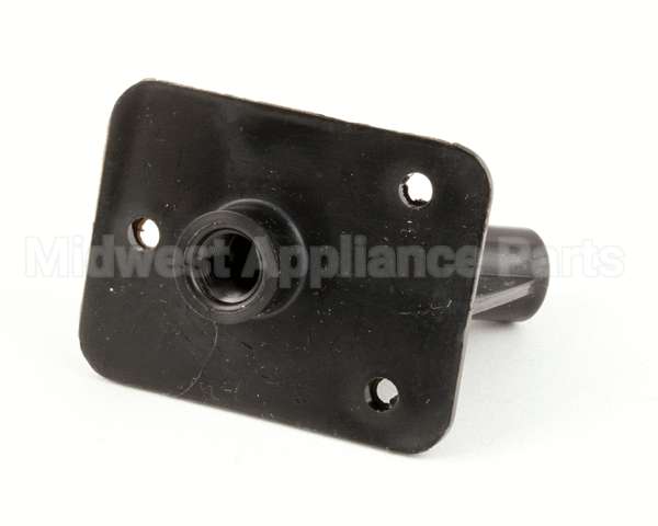 03717.0000 Bunn Nozzle, Dilution-Black