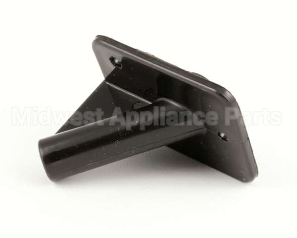 03717.0000 Bunn Nozzle, Dilution-Black