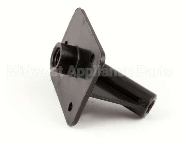 03717.0000 Bunn Nozzle, Dilution-Black
