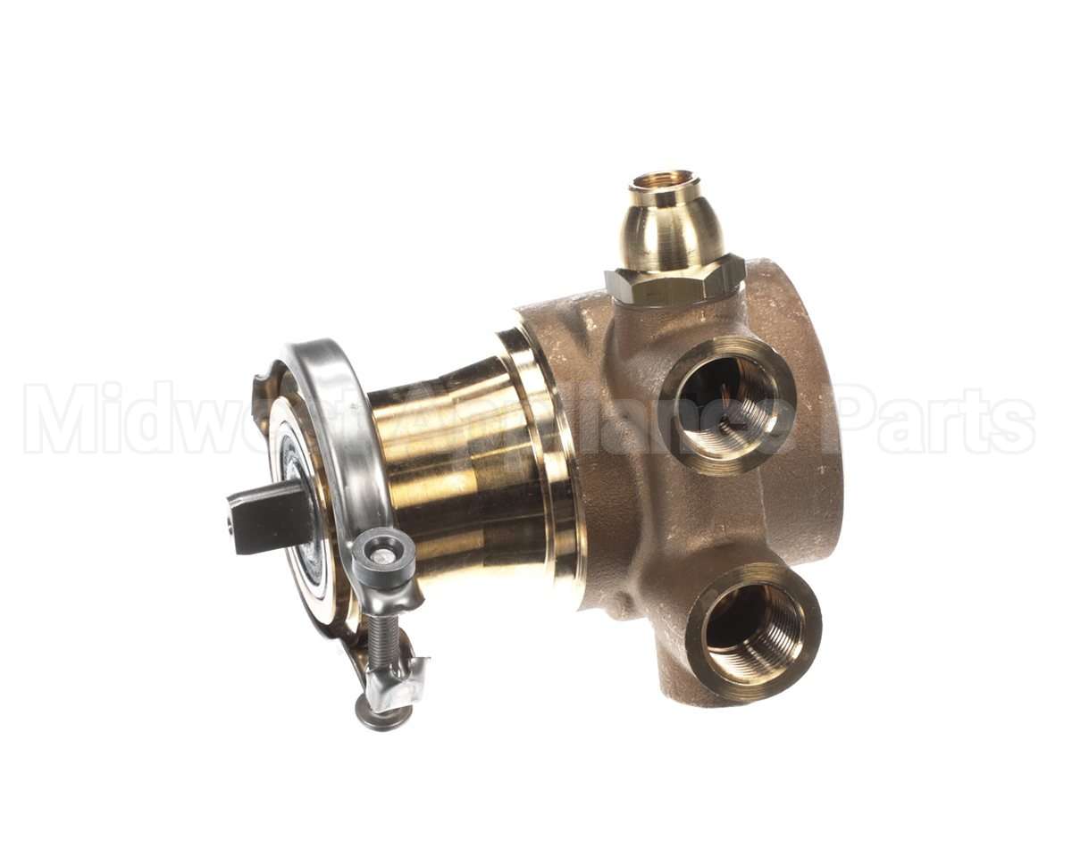 037207 Unic Fluid-O-Tech Pump - 200Lh Alternative T