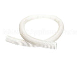 037256 Electrolux Professional Tube, L1,5M, Pvc D.40 Grey