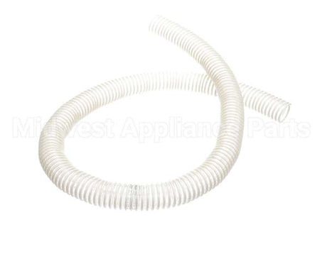 037256 Electrolux Professional Tube, L1,5M, Pvc D.40 Grey