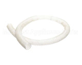 037256 Electrolux Professional Tube, L1,5M, Pvc D.40 Grey