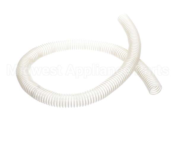 037256 Electrolux Professional Tube, L1,5M, Pvc D.40 Grey