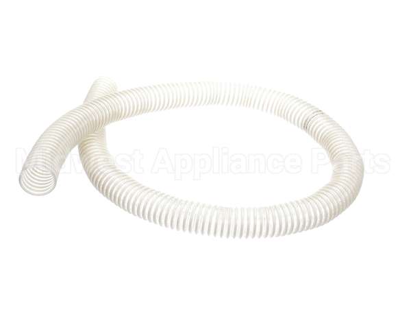 037256 Electrolux Professional Tube, L1,5M, Pvc D.40 Grey