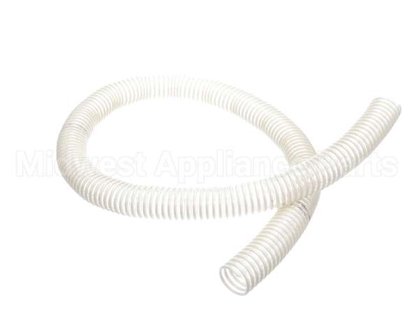 037256 Electrolux Professional Tube, L1,5M, Pvc D.40 Grey