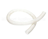 037256 Electrolux Professional Tube, L1,5M, Pvc D.40 Grey