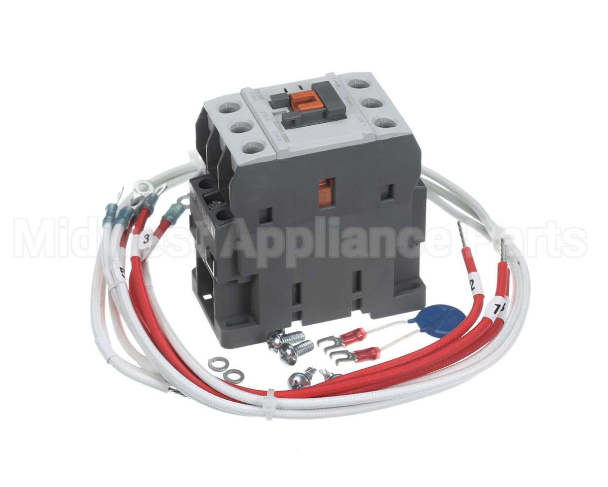 037297 Blodgett Contactor40A Mech Wharn Ctb1