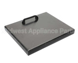 037316 Silver King Assy Lid Upper Skfs2