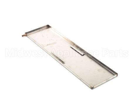 037334S Norlake Evaporator Drain Pan Assembly