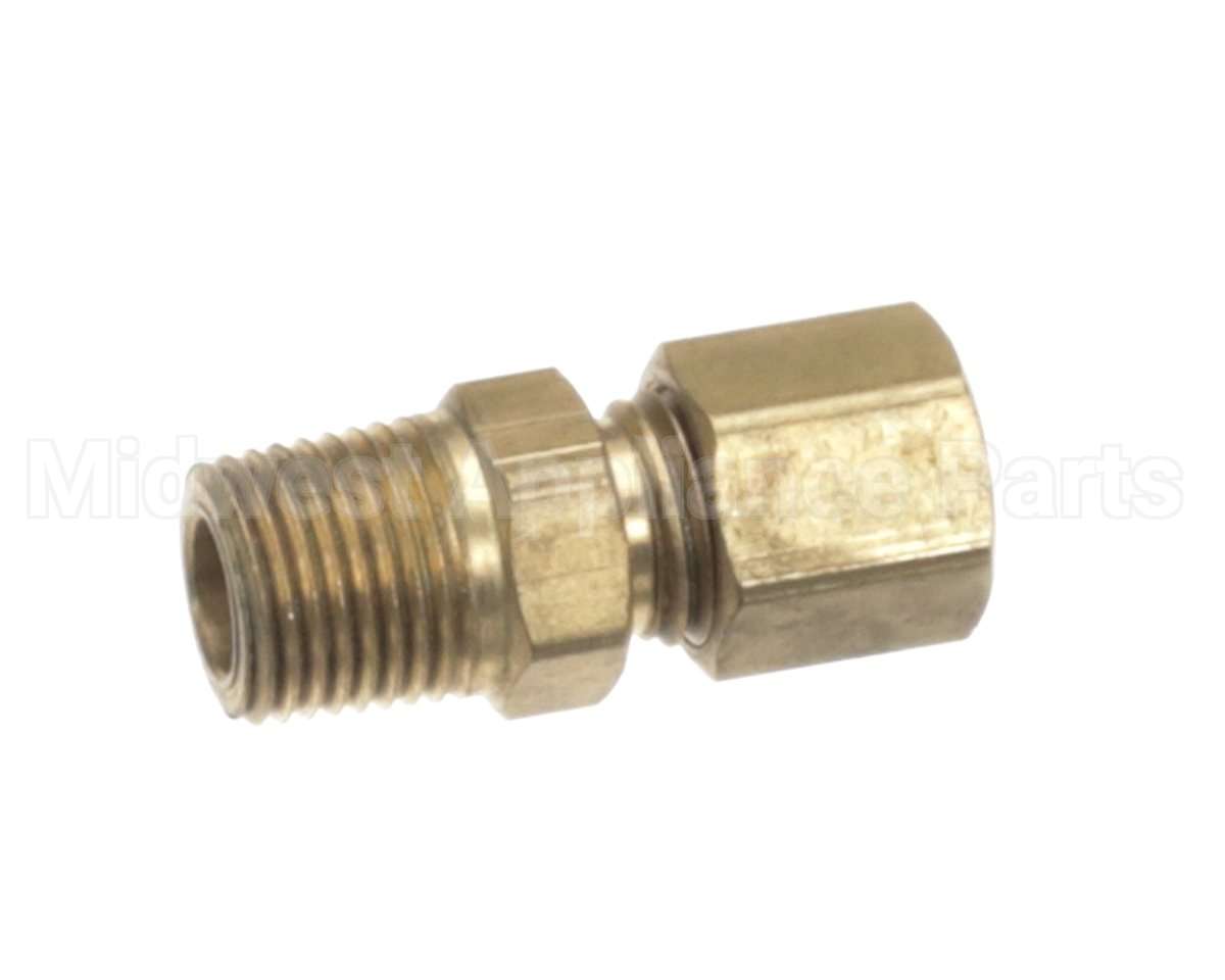 037345 Imperial Male Connector