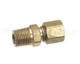 037345 Imperial Male Connector
