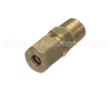 037345 Imperial Male Connector