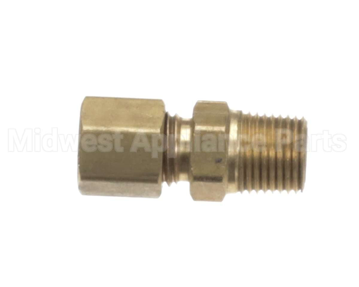 037345 Imperial Male Connector