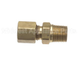 037345 Imperial Male Connector