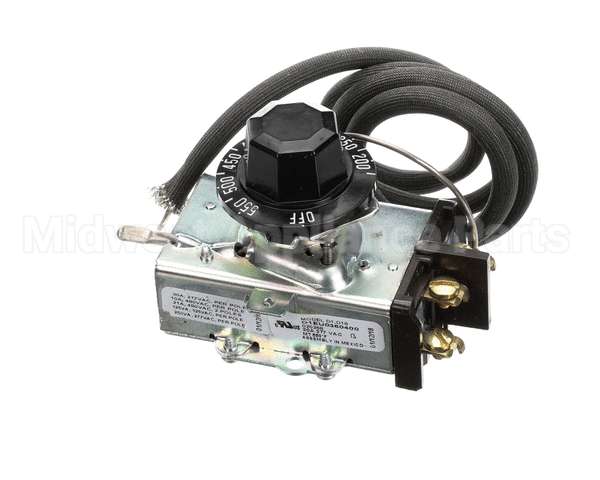 037391 Keating Thermostat Griddle Electric 48