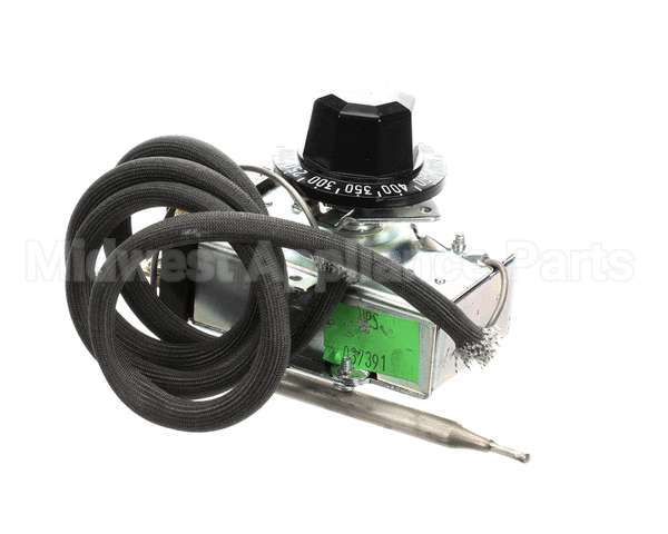 037391 Keating Thermostat Griddle Electric 48