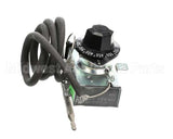 037391 Keating Thermostat Griddle Electric 48