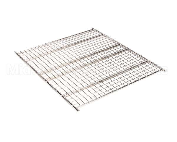 03740 Henny Penny Access-Eeg/Eee Rack-Full Pot