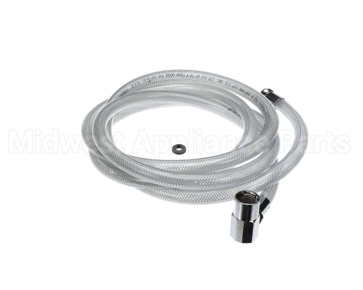 037427 Fisher Hose Fg 12 X 34-14 X 108 Elb
