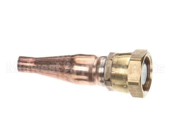 037440 Norlake Coupling 3/8 5505-6-8