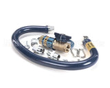 03753 Henny Penny Line-Gas Supply W/Wov
