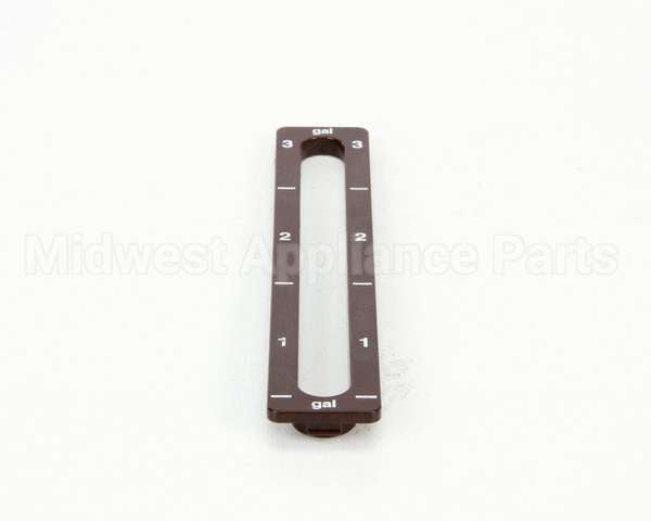 03754.0000 Bunn Gauge,Sight W/Marking-Brn