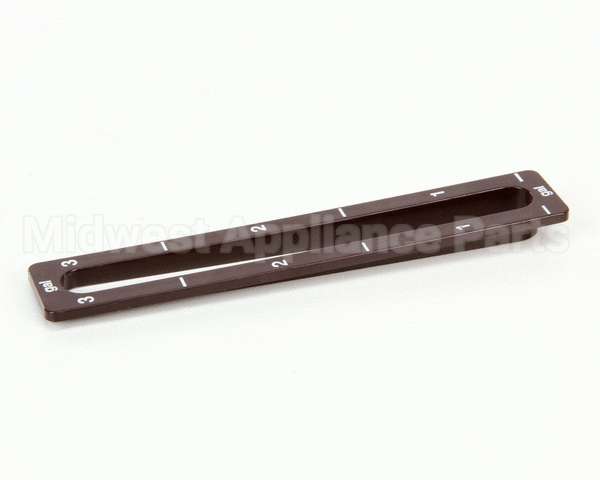 03754.0000 Bunn Gauge,Sight W/Marking-Brn