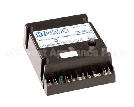 037550 Keating Spark Ignition Module Ifm 24V