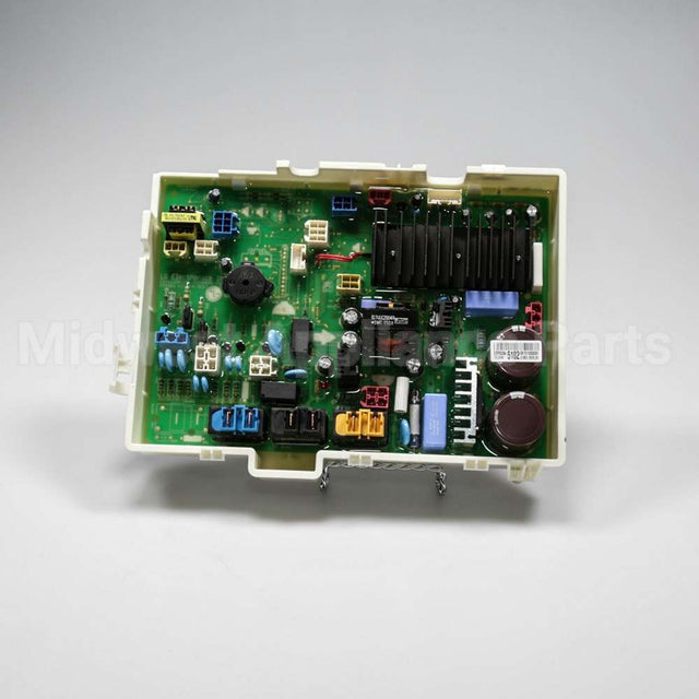 EBR62545102 Lg Pcb Assembly,Main