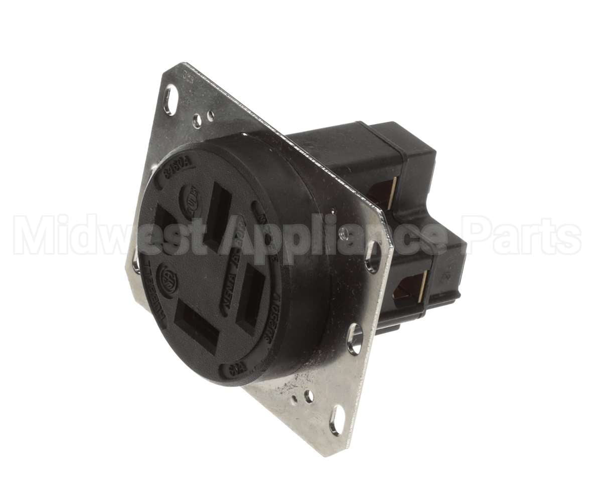 037560 Henny Penny Receptacle-250Vnema 15-60R
