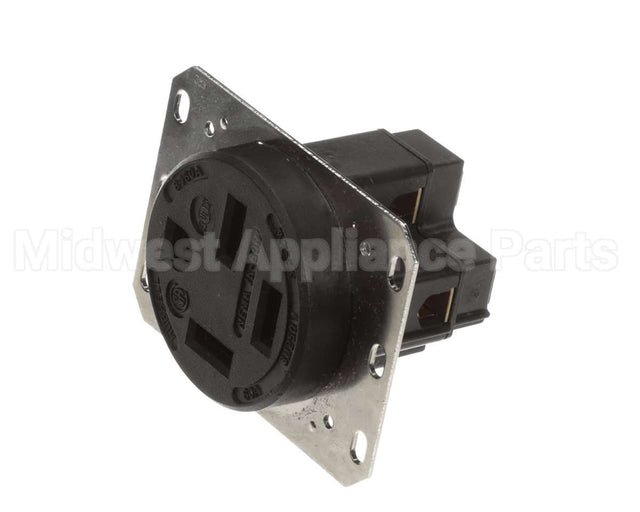 037560 Henny Penny Receptacle-250Vnema 15-60R