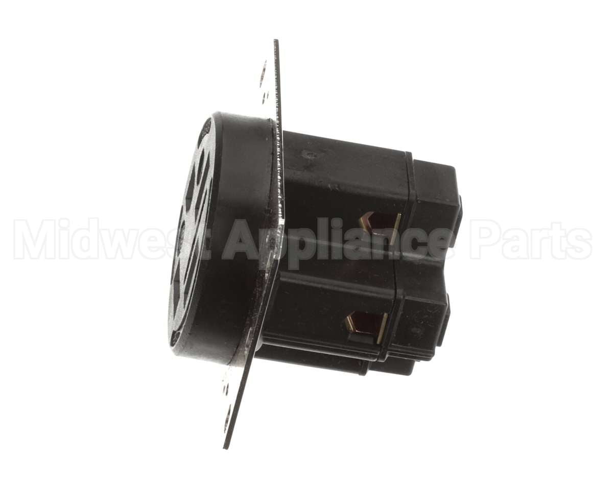 037560 Henny Penny Receptacle-250Vnema 15-60R