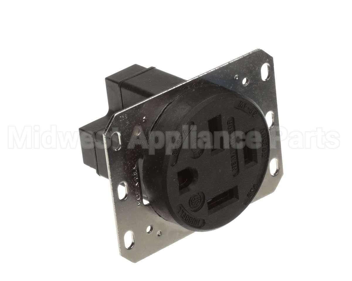 037560 Henny Penny Receptacle-250Vnema 15-60R