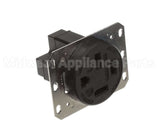 037560 Henny Penny Receptacle-250Vnema 15-60R