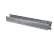 037578 Norlake 27-1/4 Vinyl Fl Slr With Notch - Right