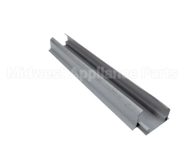 037578 Norlake 27-1/4 Vinyl Fl Slr With Notch - Right