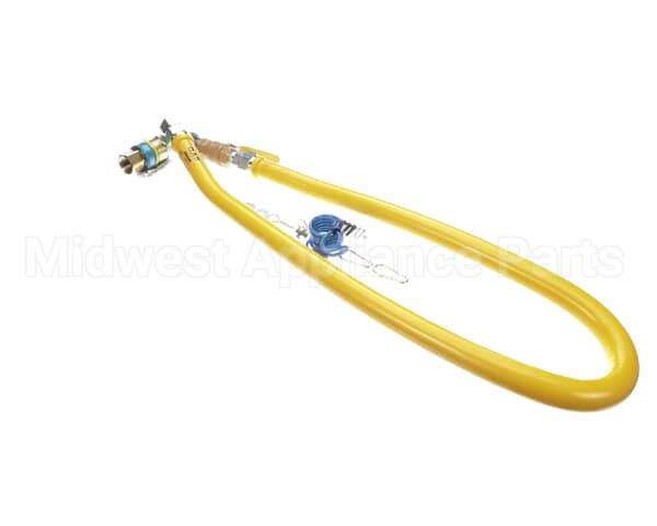 03758 Henny Penny Assembly-1Dia X 72Lg Gas L Instl