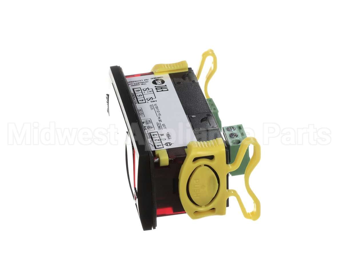 037587 Prince Castle Control Electric 115V Prgrmd
