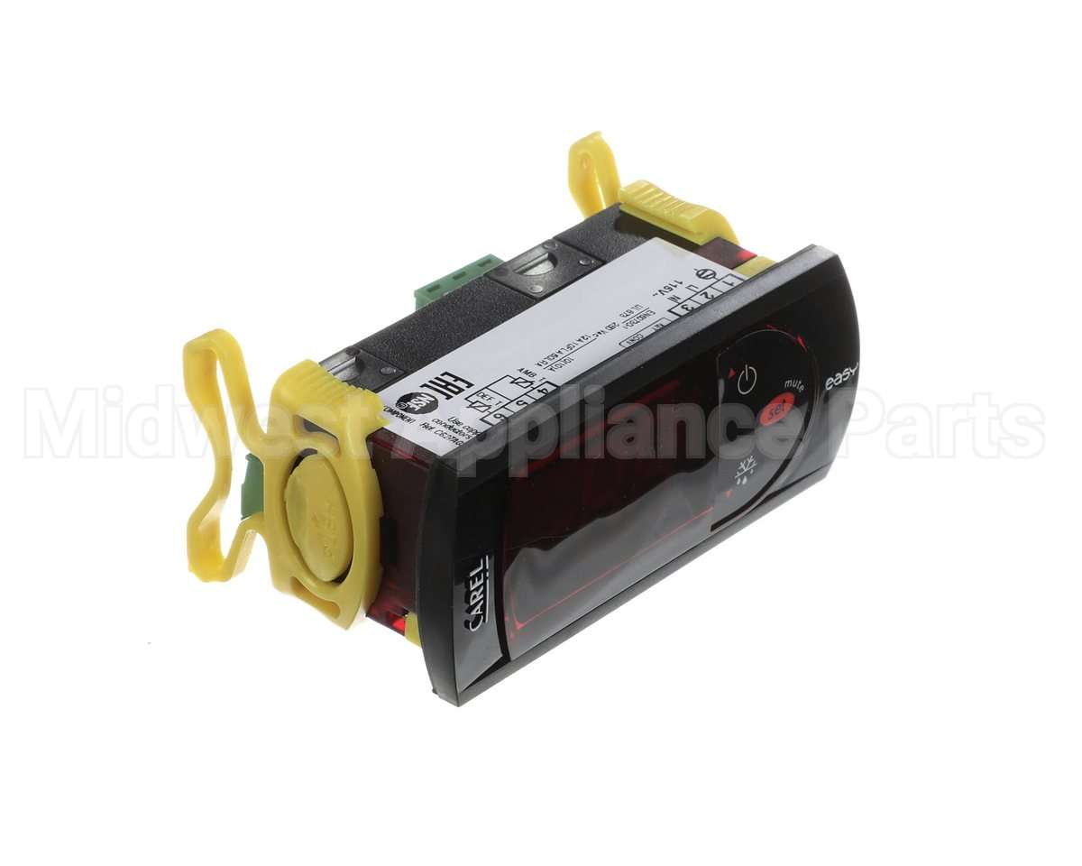037587 Prince Castle Control Electric 115V Prgrmd