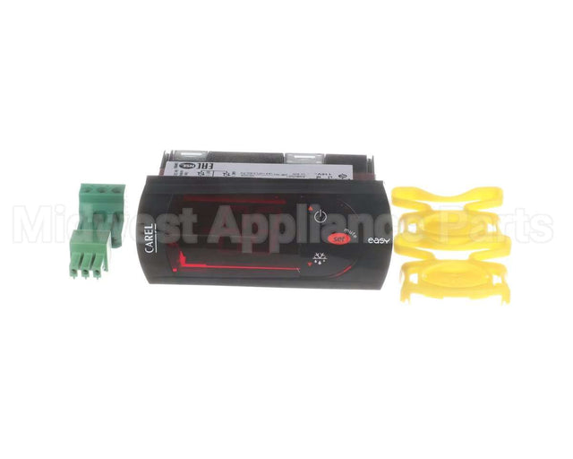 037587 Silver King Control Electr 115V (Prgrmd) Refrig