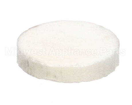 0376231 Hussmann Plug-Bolt Spacer