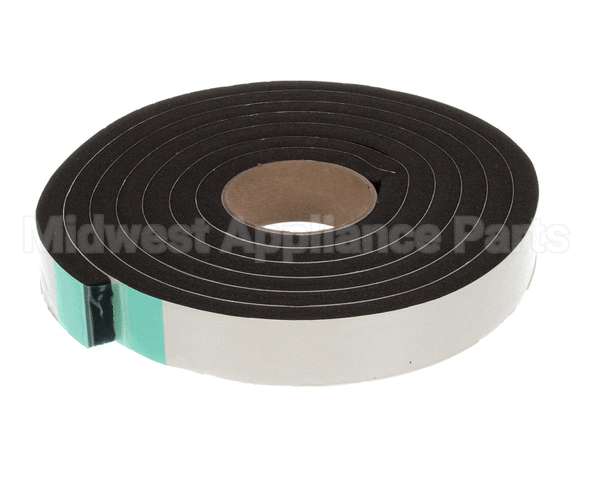 0376396UM Hussmann Gasket 1 1/2 X 1/2 X 146 Roll